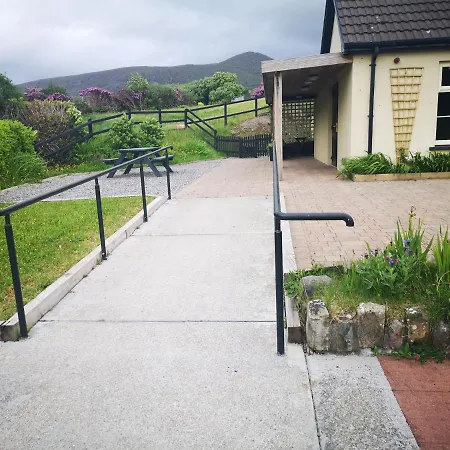 Old Post Office Studio * Killarney